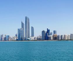 ECA Group Opens ECA Middle East in Abu Dhabi