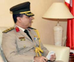 Egypt Appoints New Military Attaché in Bahrain