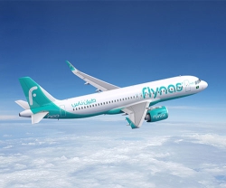 flynas Announces Development of Training Center for Pilots & Cabin Crew