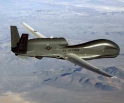 Raytheon to Modernize Ground Controls for Global Hawk