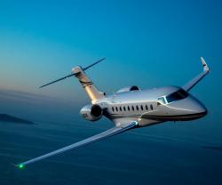 Gulfstream G280 Surpasses 60 World Speed Records