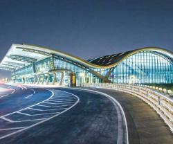 Qatar Airways Group to Operate Hamad Int’l Airport