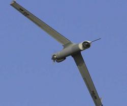 Insitu’s ScanEagle Completes Maritime Surface Search