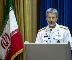 Iranian Navy to Unveil New Destroyers, Submarines This Year