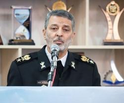 Iran Appoints New Armed Forces Deputy Chief of Staff