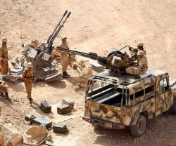 Iran’s Ground Force to Stage 20 Drills in Coming Months