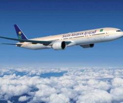 Saudia to Add 30 Aircraft to its Fleet in 2017