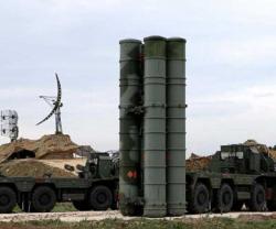 Saudi Arabia “Interested” in S-400 Air Defense System