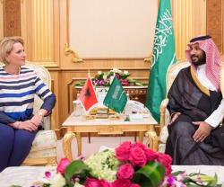 Saudi Defense Spending Surges 50% in 2015 to $9.3 Billion