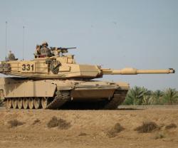 Kuwait to Recapitalize 218 M1A2 Tanks