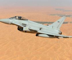 Al Tamimi Acted as Leonardo’s Legal Counsel in Kuwait’s Eurofighter Deal