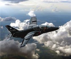 Leonardo, Italy Sign Agreement for M-345 Trainer Aircraft