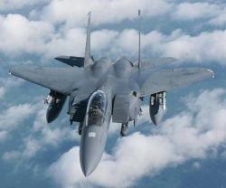 Qatar to Receive 72 F-15QA Aircraft 