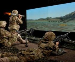 Meggitt to Demo Enhanced Virtual Training System at IDEX