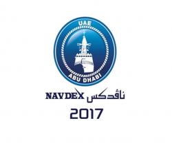 NAVDEX 2017 Foresees Higher Global Participation