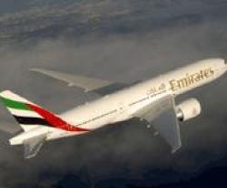 UAE & Canada Fight over Flights!
