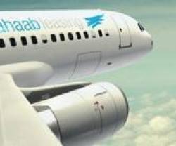 Sahaab Leases 4 A320 to Virgin America