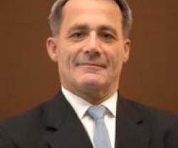 Jean Marc Denuel: Executive VP of Airco