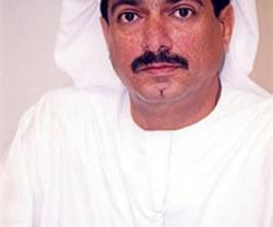 Air Rescue at Dubai Helishow