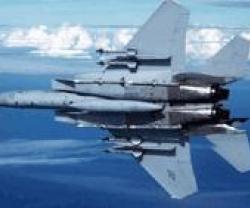 GCC Needs Closer Military Cooperation