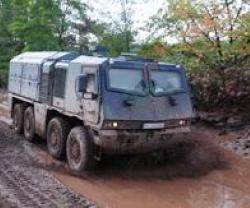 Rheinmetall Cooperates with Timoney