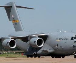 Boeing Awards $17 M Contract to GD