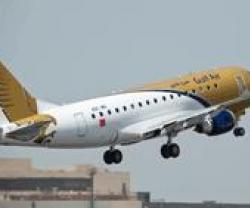 Gulf Air: $1.1 Billion Capital Raise