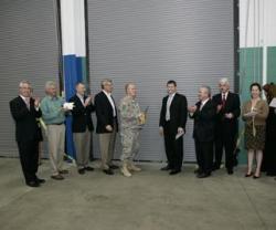 Oshkosh Opens New E-Coat Facility