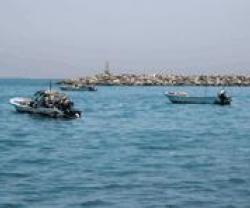 UAE Inaugurates New Naval Base