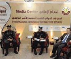 Milipol Qatar Kicks Off Today