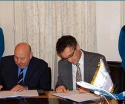 Oman Air & CFM: Engine Service Agreement