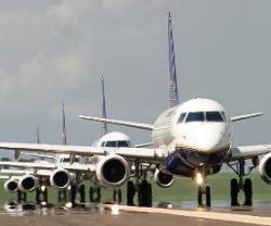 2 Embraer 190 Join Gulf Air Fleet