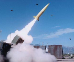 Bahrain: 30 Army Tactical Missile Systems