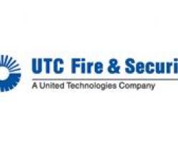 UTC Fire & Security in UAE Joint Venture