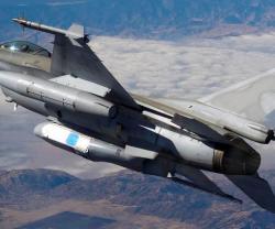 Egyptian Air Force Selects Goodrich DB-110