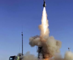 MBDA & Eurosam: Europe’s First Intercept of a Ballistic Missile
