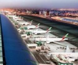Dubai: 4m Passengers in October