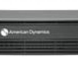 Tyco Security at Intersec 2011