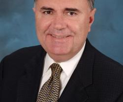 Oshkosh Defense: New Head of International Programs