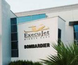Launch of ExecuJet Qatar