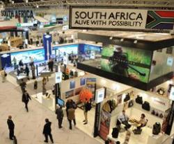 IDEX 2011: 12% Country Pavilion Growth