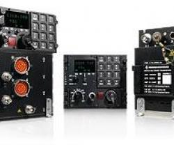 Rohde & Schwarz’s Radios for Eurofighter Typhoon