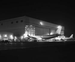 Enhanced Mubadala Aerospace-GE Partnership