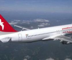 Goodrich to Support Air Arabia’s Airbus Fleet