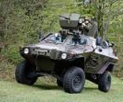 Otokar Awarded $30 M Contract