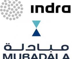 Mubadala & Indra Sign New MoU