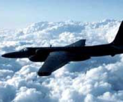 Iran Shot Down 2 Spy Planes