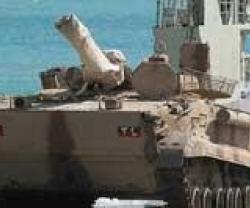 UAE’s Burkan Munitions Gets $272m Loan