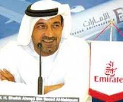 Emirates Seeks $1bn Revolving Credit