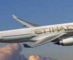 Etihad Scores 29% Revenue Growth